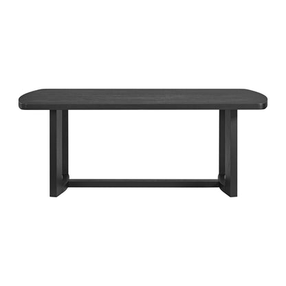 Portland - Rectangular Dining Table