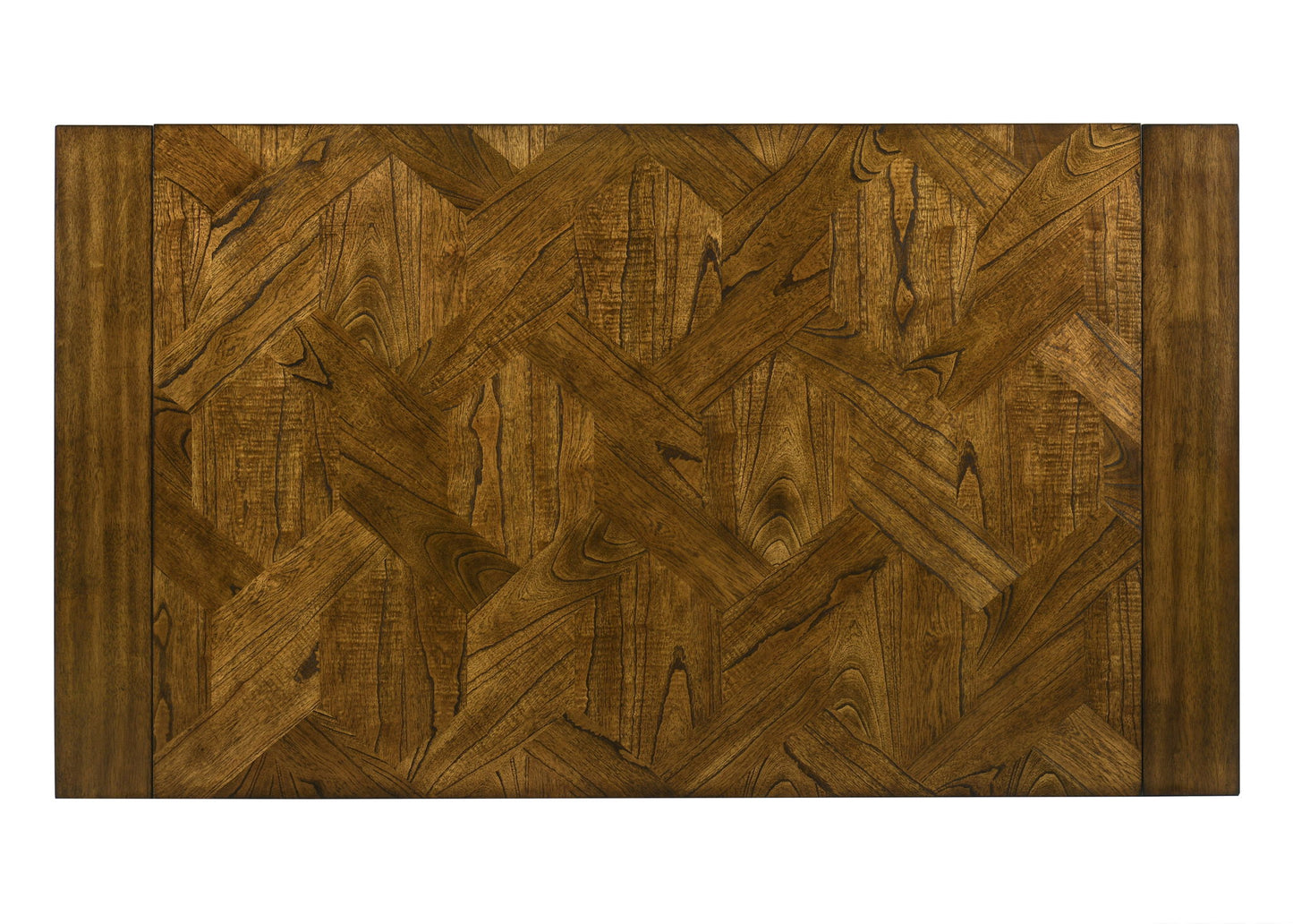 Hollister - Dining Table - Brown