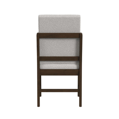 Brisbane - Dining Side Chair (Set of 2)