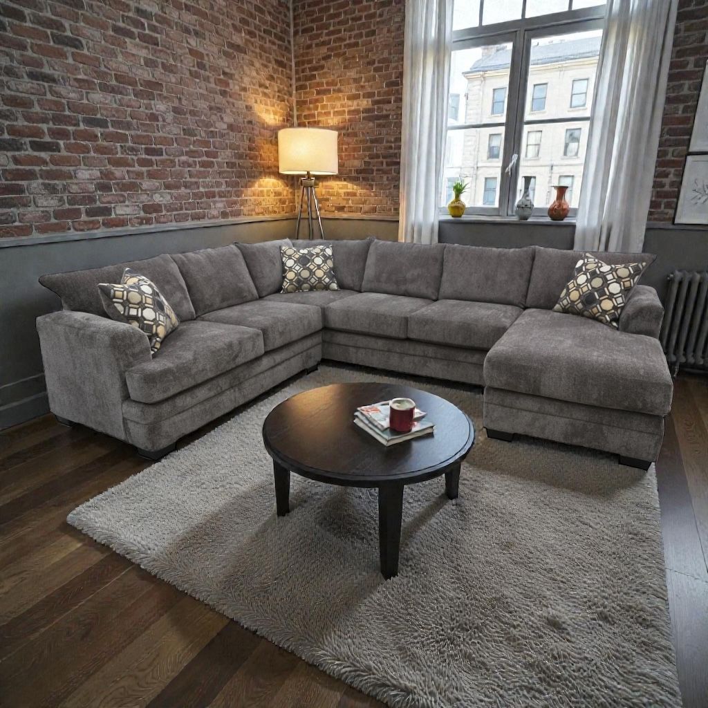 BRISTOL 3PC SECTIONAL