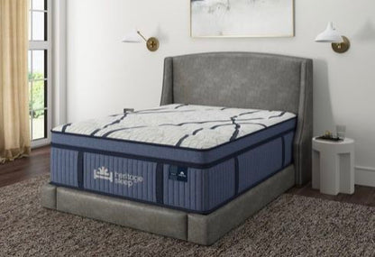 Autograph Select Ultra Plush BPT