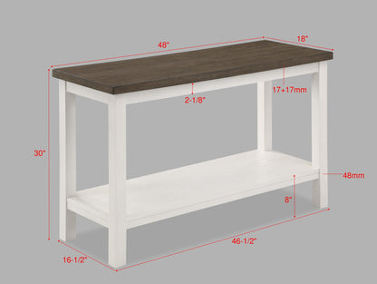 Dakota - Table