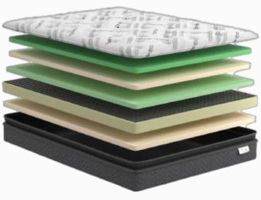 Satilla Park Pillowtop -  Extra Plush