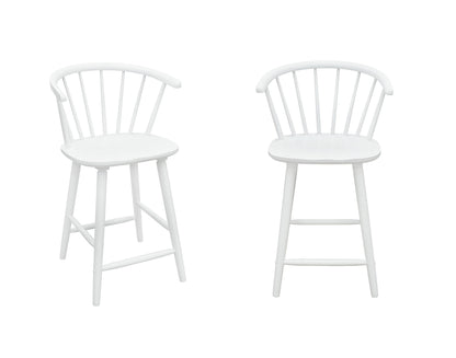 Janna - Counter Height Stool