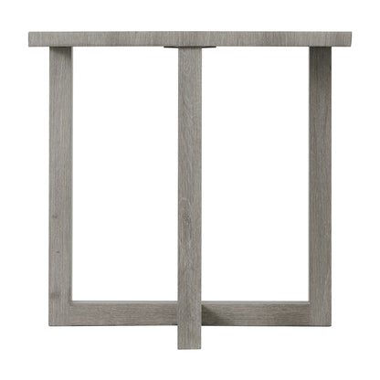 Uster - End Table - Gray