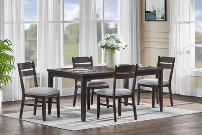 Higgins - Dining Room Set