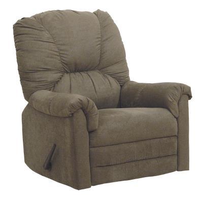 JACKSON CATNAPPER Winner Rocker Recliner Herbal