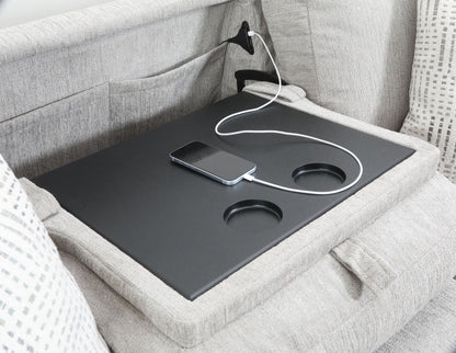 WESTWAY SLEEPER SOFA