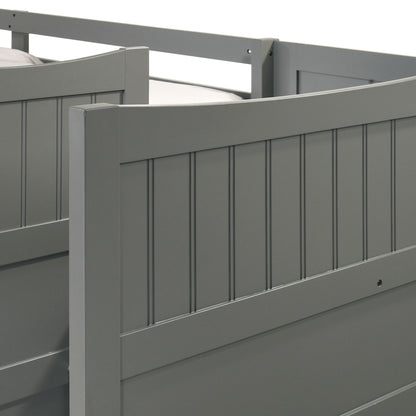 Sami - Step Bunk With Right Headboard