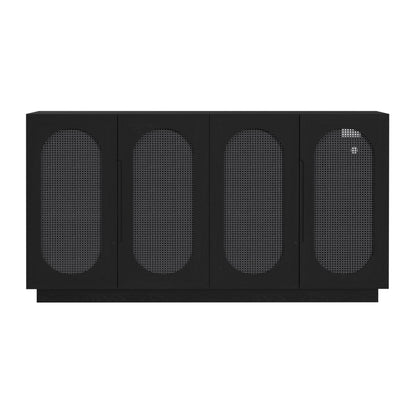 Bahama Breeze - Server - Black