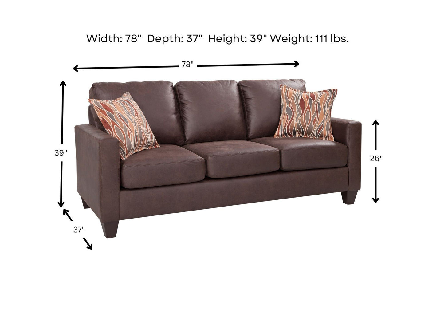 Colton Sofa