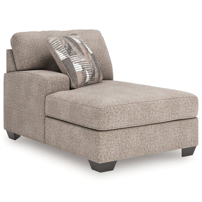 Newellen - Sectional