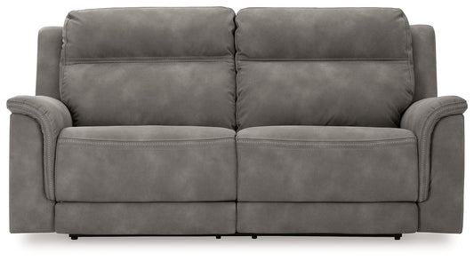 Next-Gen Durapella - Reclining Power Sofa