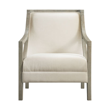 Hopkins - Chair With White Wash Arm