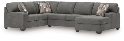Newellen - Sectional