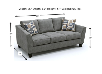 Bridges Sofa