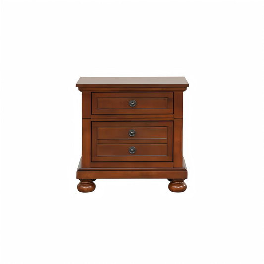 Meade - Nightstand