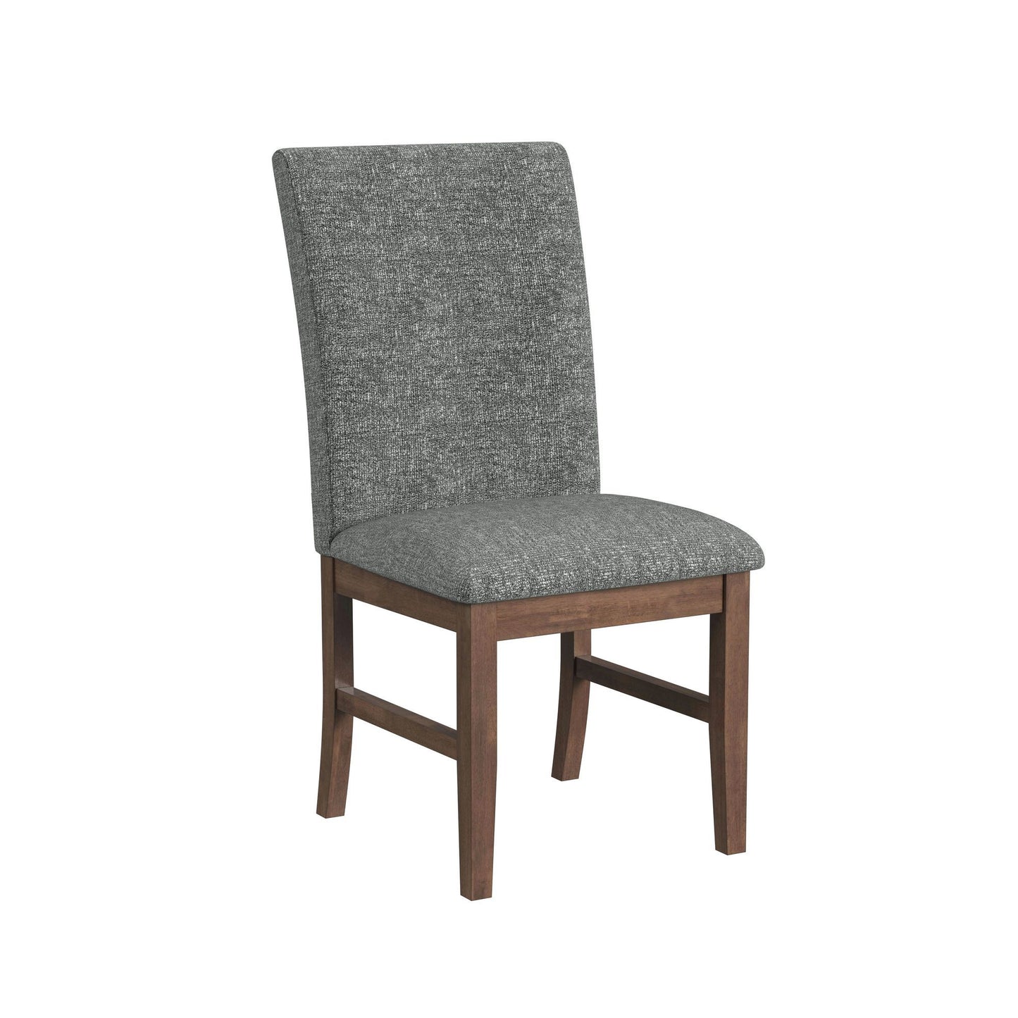 Santa Barbara - Fabric Dining Side Chair (Set of 2)
