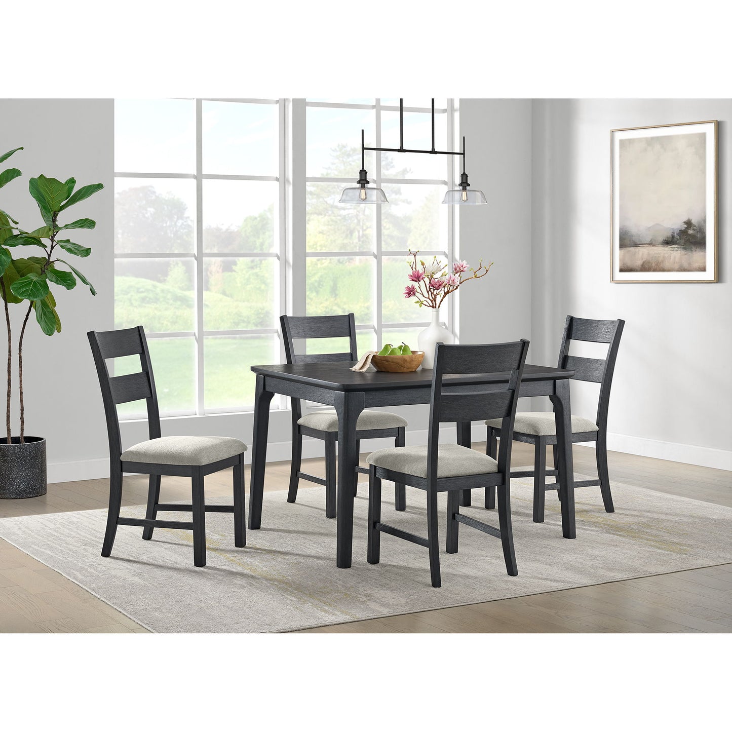 Garcia - Dining Set