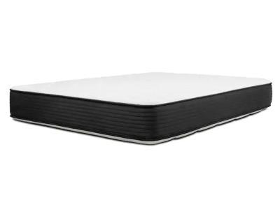GLENROCK 10" Double Side King Mattress White