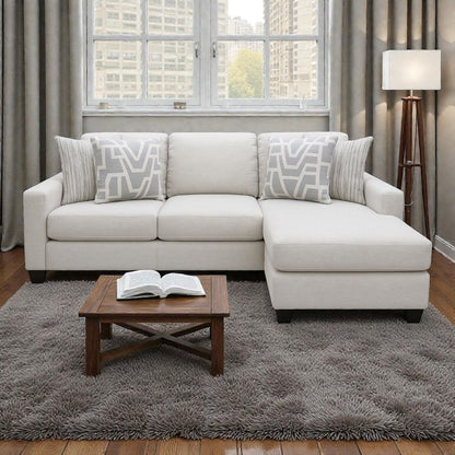 Cascades Sofa Chaise