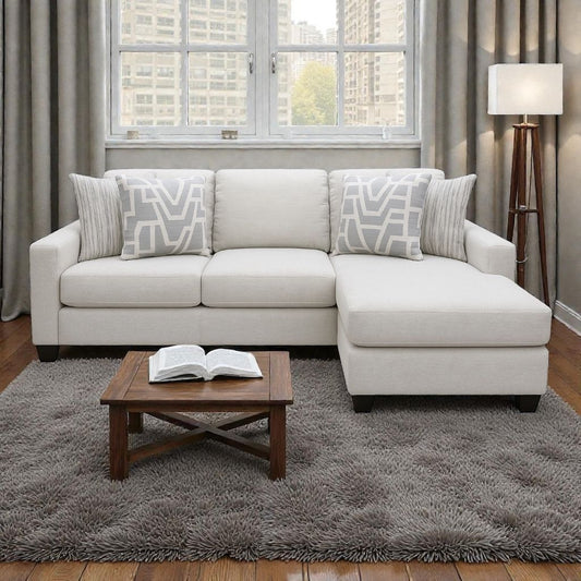 Cascades Sofa Chaise
