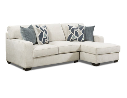 LENNOX 2PC SECTIONAL