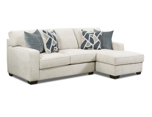 LENNOX 2PC SECTIONAL