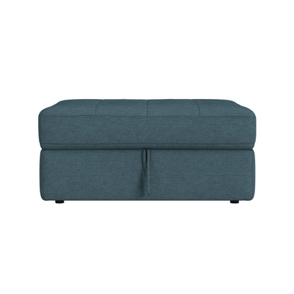 Options One - Storage Ottoman