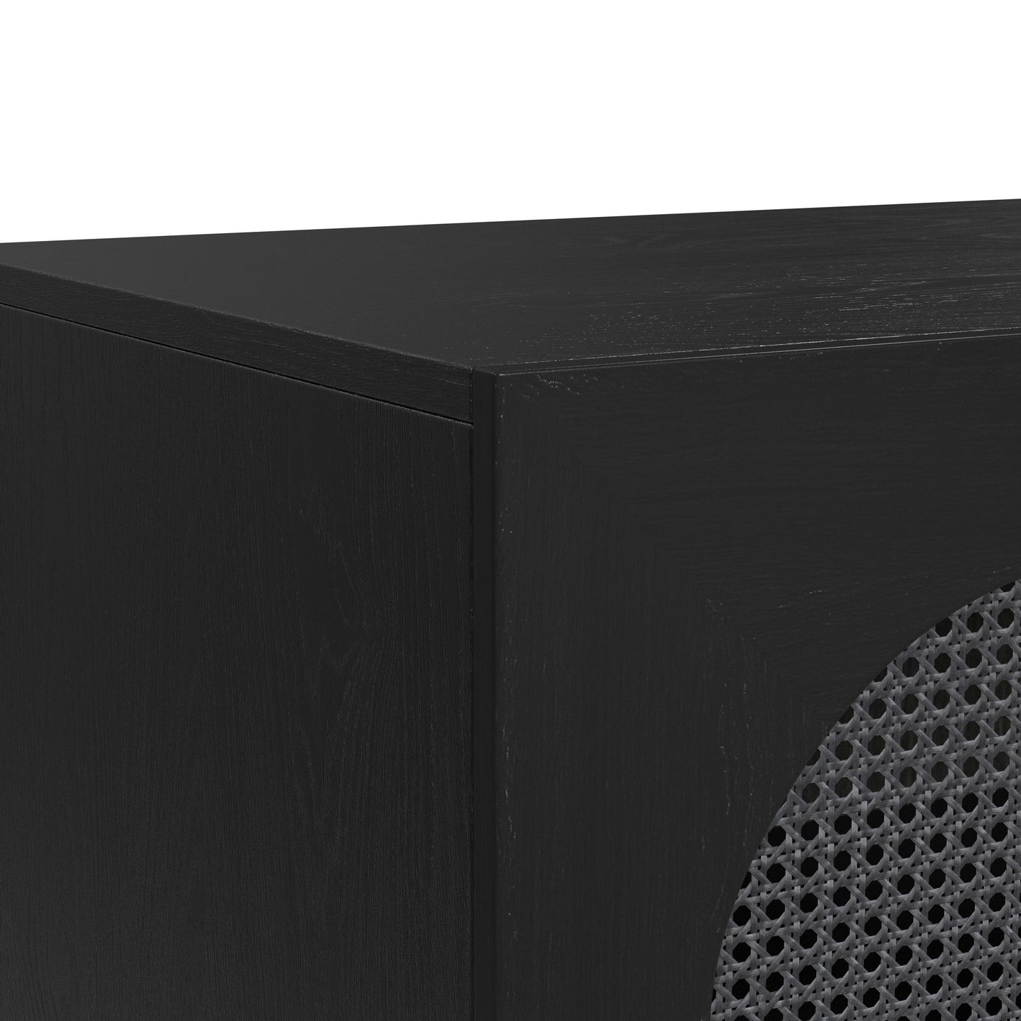 Bahama Breeze - Server - Black