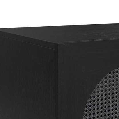 Bahama Breeze - Server - Black