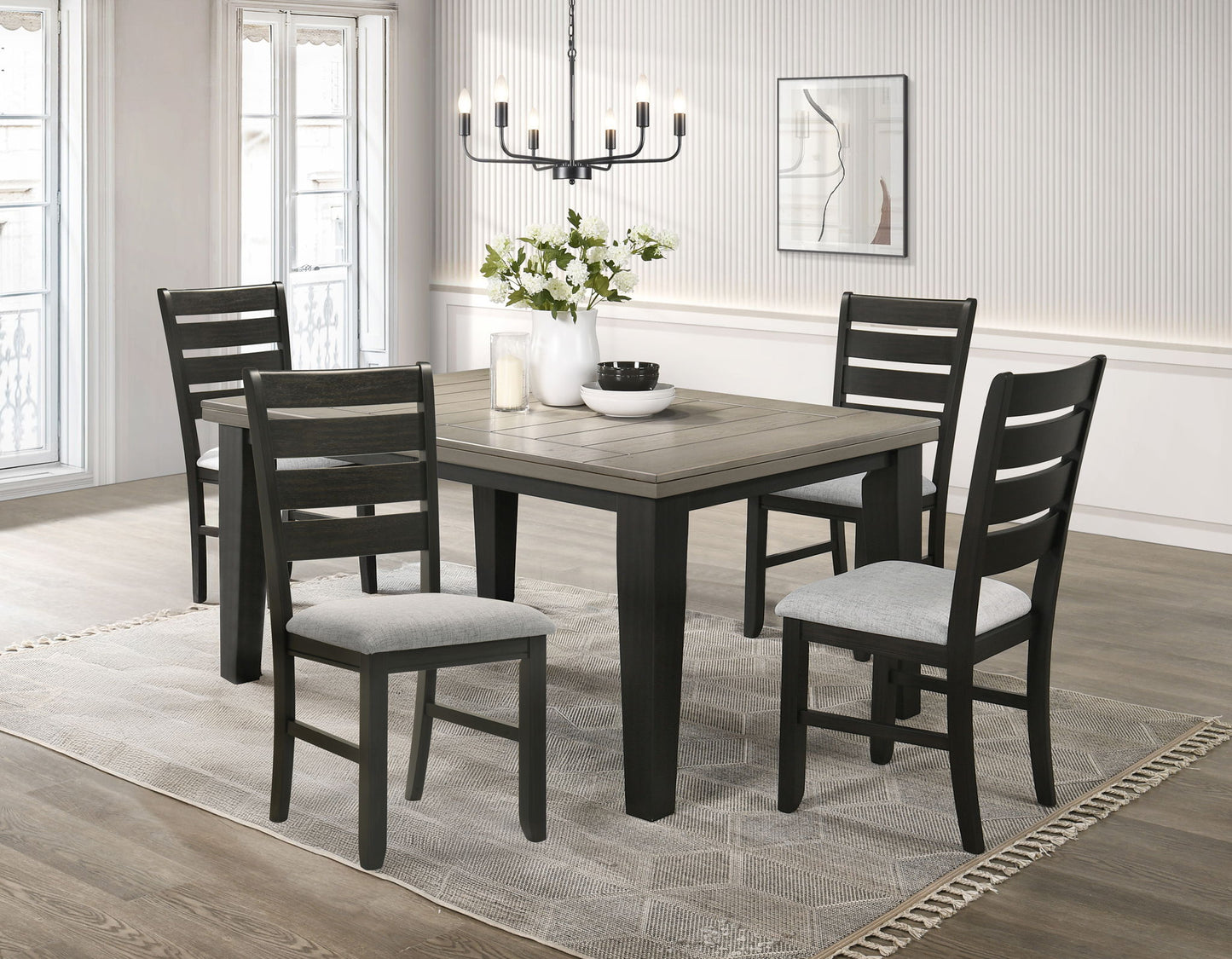 Bardstown - Dining Room Set