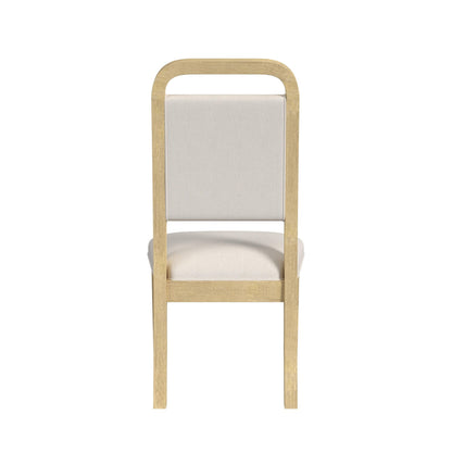 Ridgemont - Dining Side Chair (Set of 2)