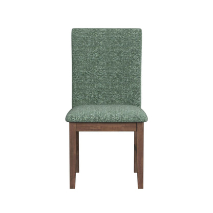 Santa Barbara - Fabric Dining Side Chair (Set of 2)