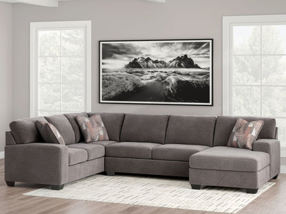 Newellen - Sectional