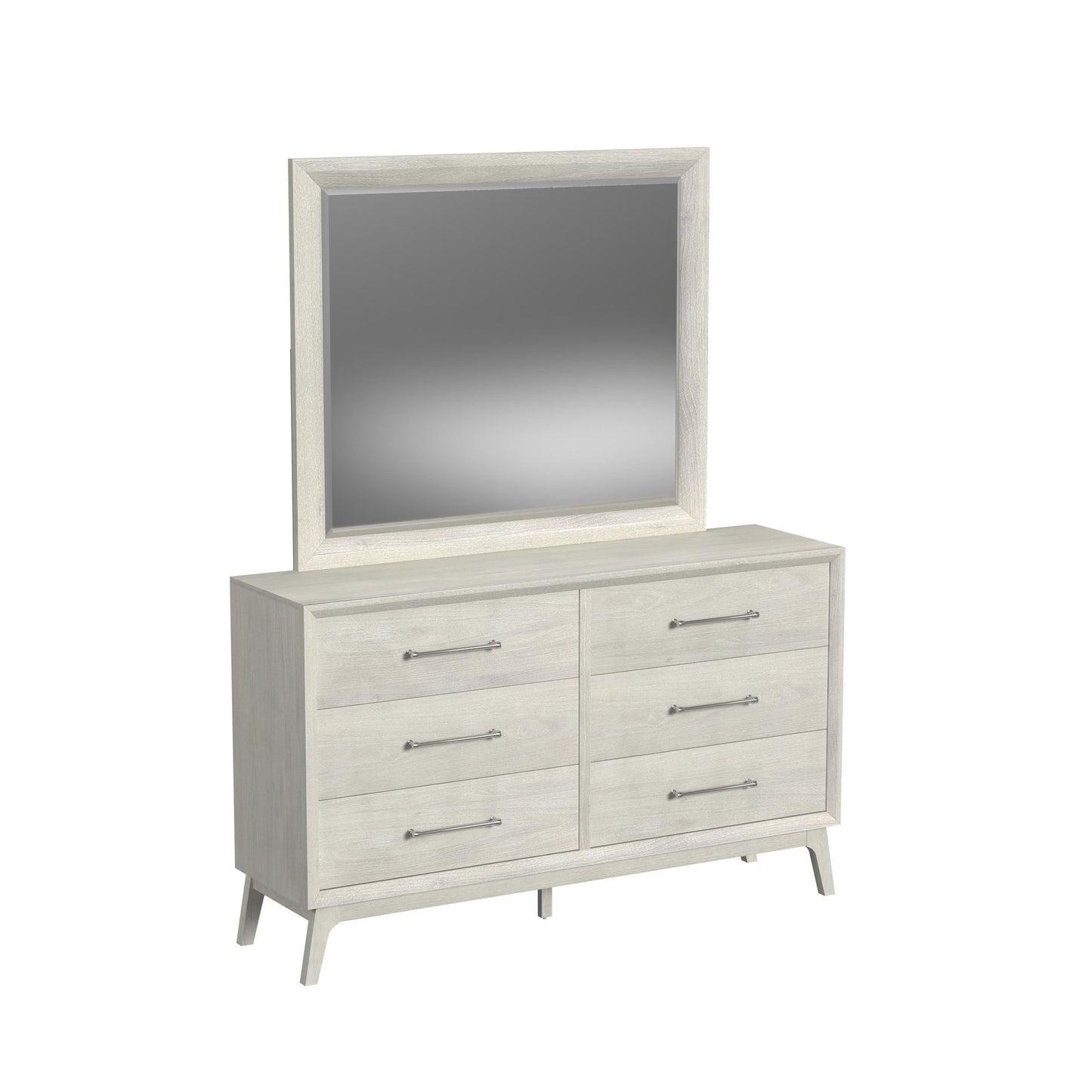 Westland - 6-Drawer Dresser