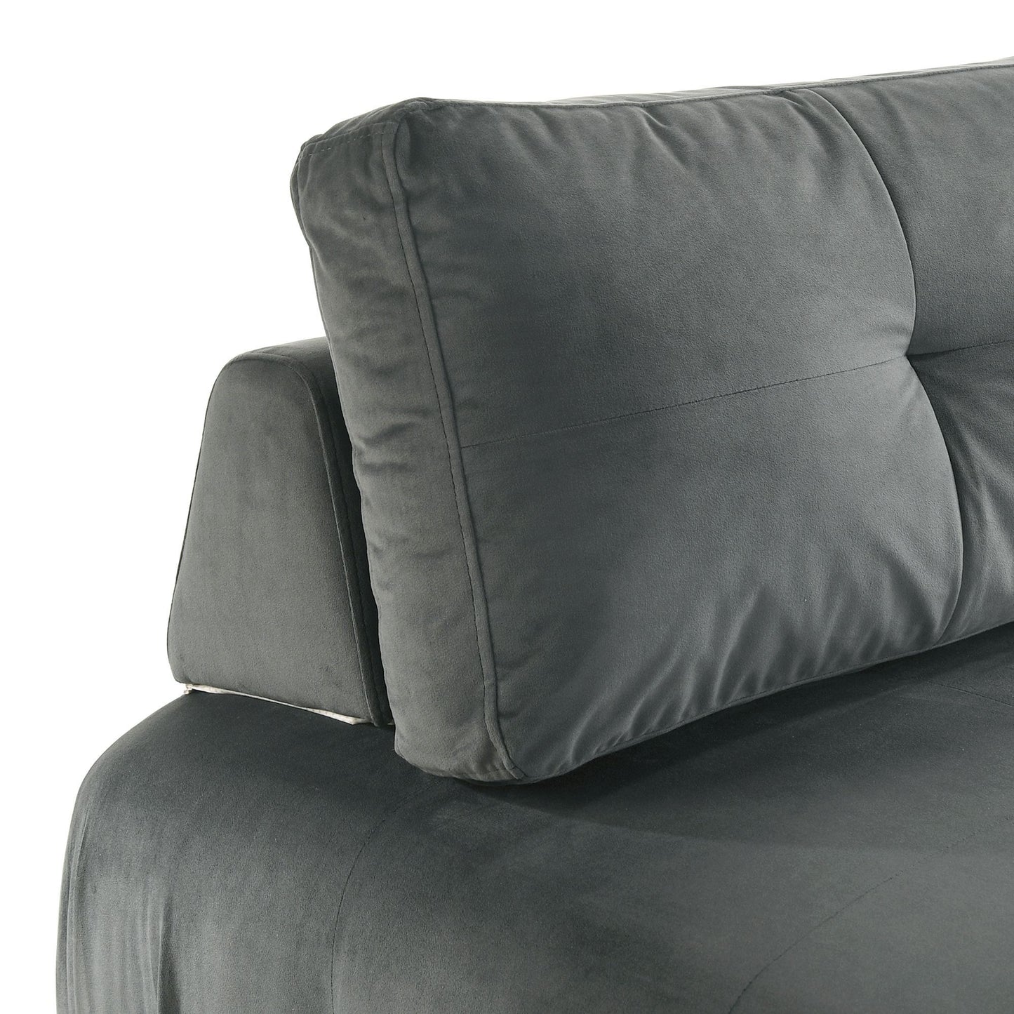 Nahla - Modular Chair