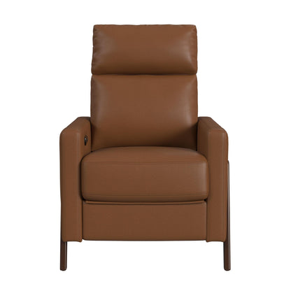 Tango - P2 Recliner - Pebble Tan