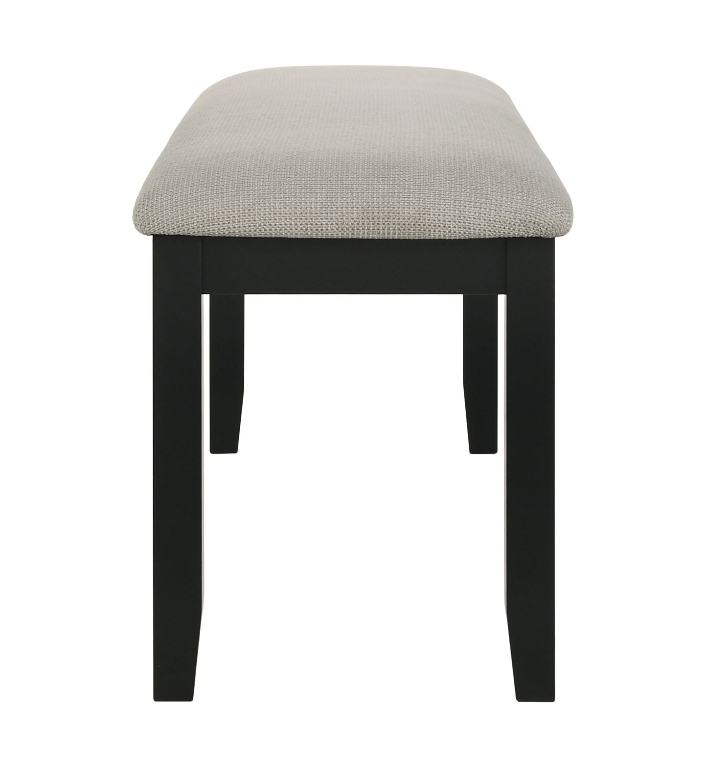 Folio - Bench - Black / Gray