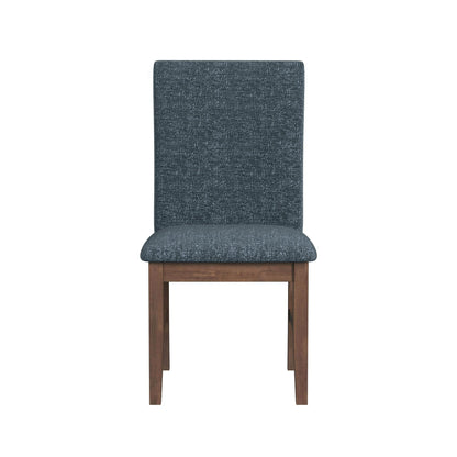 Santa Barbara - Fabric Dining Side Chair (Set of 2)
