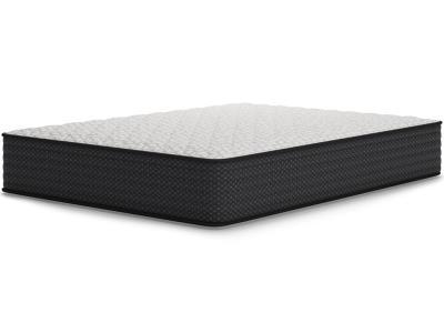 GLENROCK 10" Double Side Queen Mattress White