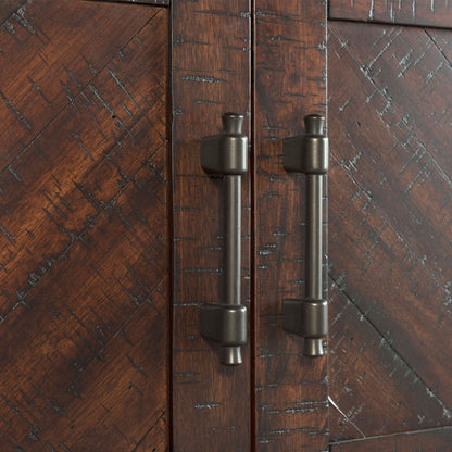 Jax - Chest - Walnut