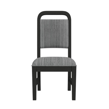 Ridgemont - Fabric Dining Side Chair (Set of 2)