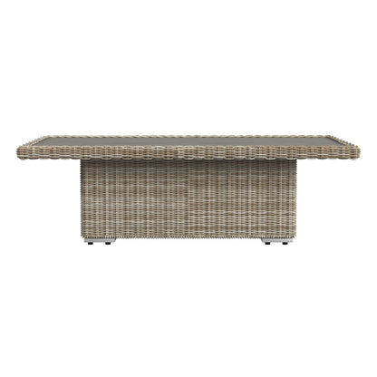 Carmona - Coffee Table - Natural