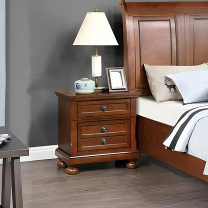 Meade - Nightstand