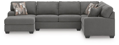 Newellen - Sectional