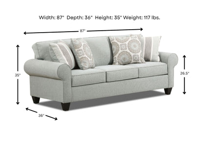 Manhattan Sofa