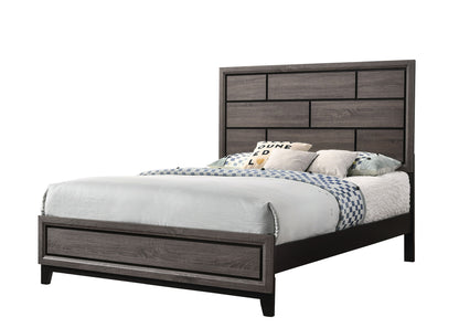 Akerson - Bedroom Set