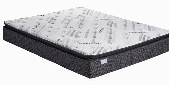 Satilla Park Pillowtop -  Extra Plush