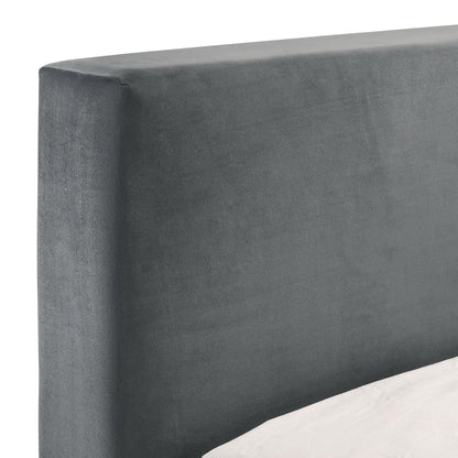 Brookhaven - Upholstered Bed